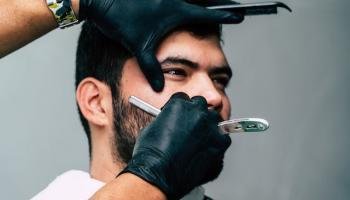 Sakal Traş - The Bond Barbers Ankara