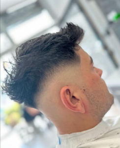 The Bond Barbers Ankara berber salonu - görsel 6