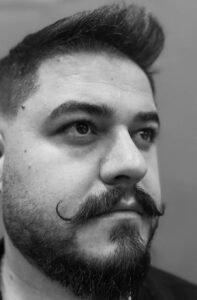 The Bond Barbers Ankara berber salonu - görsel 11