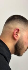 The Bond Barbers Ankara berber salonu - görsel 13
