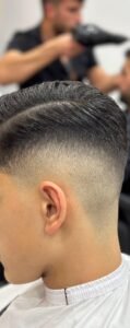 The Bond Barbers Ankara berber salonu - görsel 16