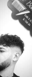 The Bond Barbers Ankara berber salonu - görsel 17