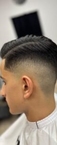 The Bond Barbers Ankara berber salonu - görsel 21