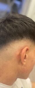 The Bond Barbers Ankara berber salonu - görsel 22