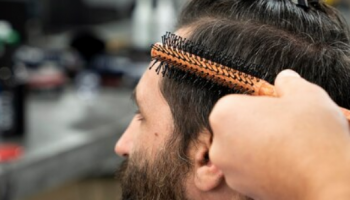 Damat Traşı - The Bond Barbers Ankara
